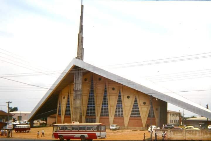 Igreja São Sebastião - Ano desconhecido