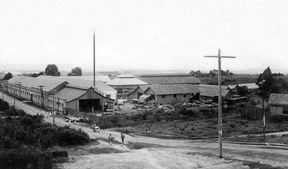 Indústrias Wagner - Década de 1940